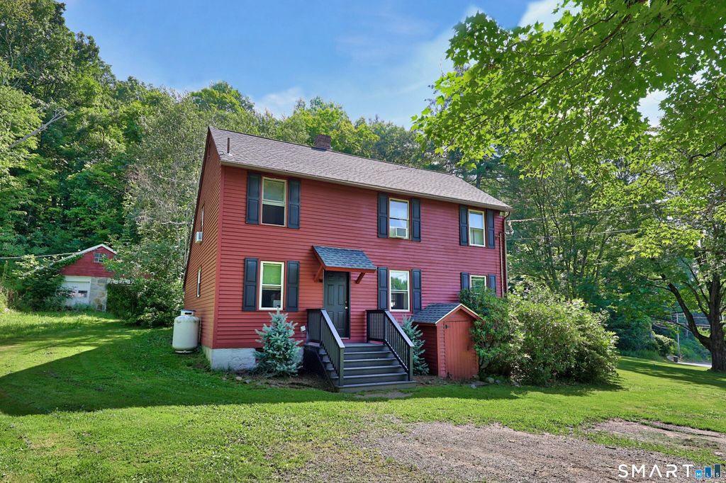 134 Hassig Road, Torrington, CT 06790