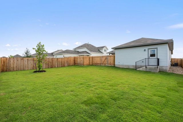 180 Condesa ST, Kyle, TX 78640