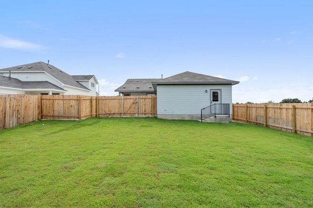 180 Condesa ST, Kyle, TX 78640