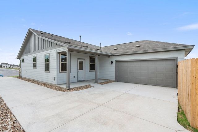 180 Condesa ST, Kyle, TX 78640