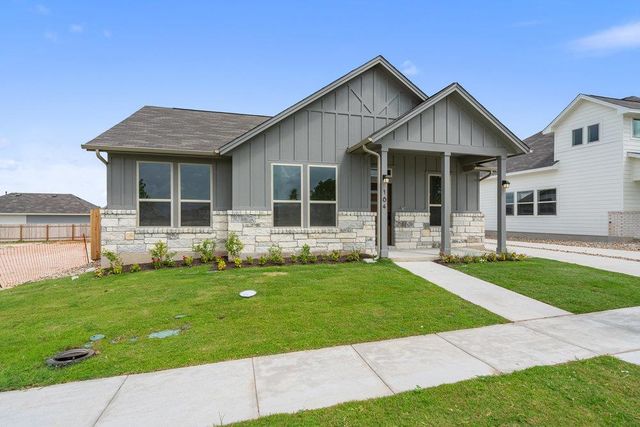 180 Condesa ST, Kyle, TX 78640