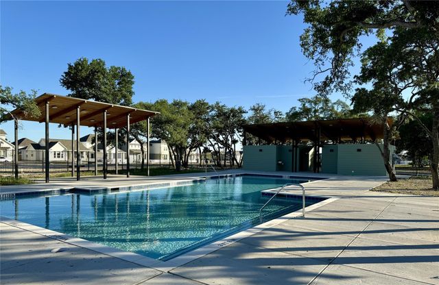180 Condesa ST, Kyle, TX 78640