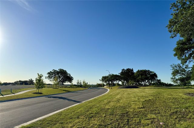 180 Condesa ST, Kyle, TX 78640