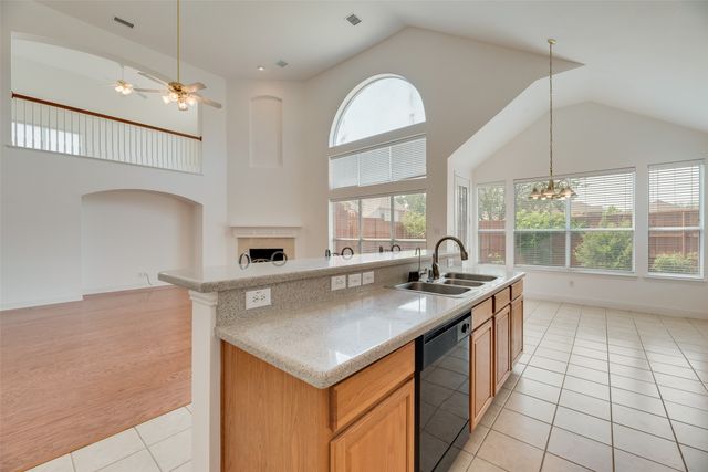 3913 Wheatfield Drive, Plano, TX 75074