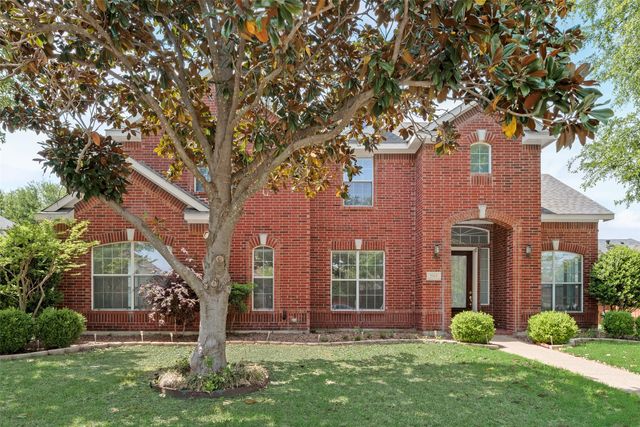 3913 Wheatfield Drive, Plano, TX 75074