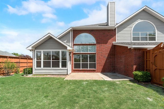 3913 Wheatfield Drive, Plano, TX 75074