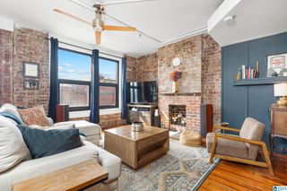 2318 1ST AVENUE N # 401, Birmingham, AL 35203