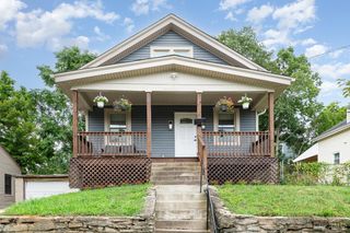 1662 Rosemont Avenue, Cincinnati, OH 45205