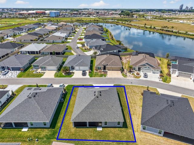 1954 MCMURTRIE LOOP, The Villages, FL 34762