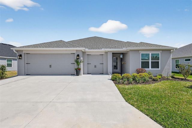 1954 MCMURTRIE LOOP, The Villages, FL 34762