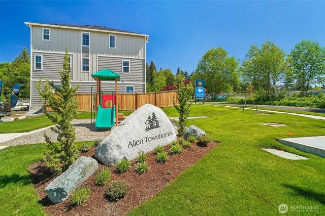 9019 172nd Street NE, Arlington, WA 98223