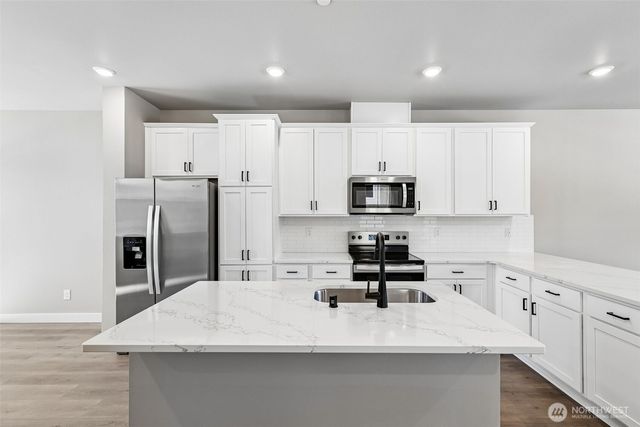9019 172nd Street NE, Arlington, WA 98223