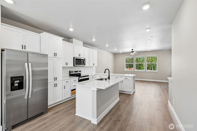 9019 172nd Street NE, Arlington, WA 98223
