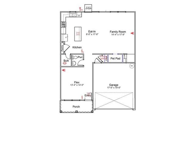 12170 Lansbury Drive, Inman, SC 29349