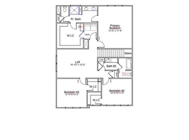 12170 Lansbury Drive, Inman, SC 29349