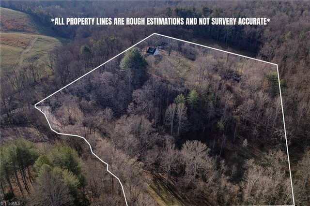 251 Rousseau Farm Road, Wilkesboro, NC 28697