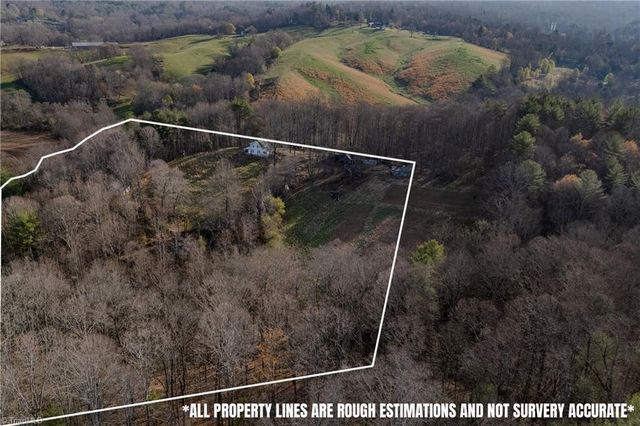 251 Rousseau Farm Road, Wilkesboro, NC 28697