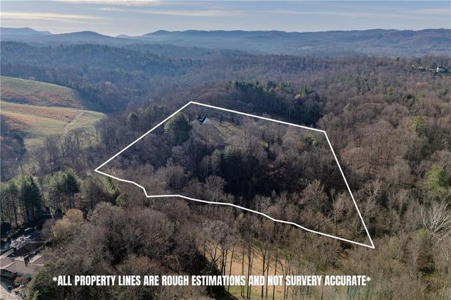 251 Rousseau Farm Road, Wilkesboro, NC 28697