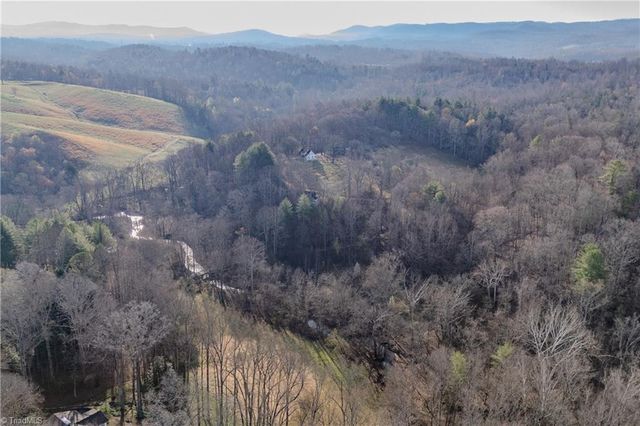 251 Rousseau Farm Road, Wilkesboro, NC 28697