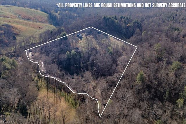 251 Rousseau Farm Road, Wilkesboro, NC 28697