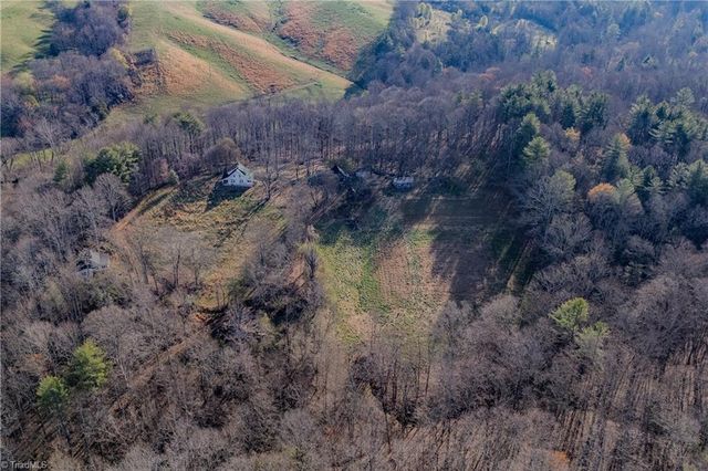 251 Rousseau Farm Road, Wilkesboro, NC 28697