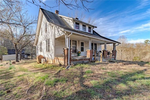 251 Rousseau Farm Road, Wilkesboro, NC 28697