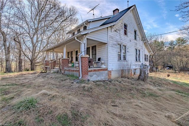 251 Rousseau Farm Road, Wilkesboro, NC 28697