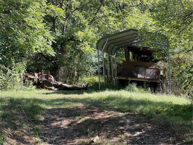 251 Rousseau Farm Road, Wilkesboro, NC 28697