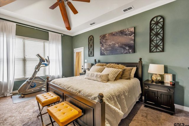 230 Sunnys Halo Boulevard, Bullard, TX 75757