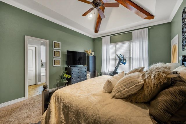 230 Sunnys Halo Boulevard, Bullard, TX 75757