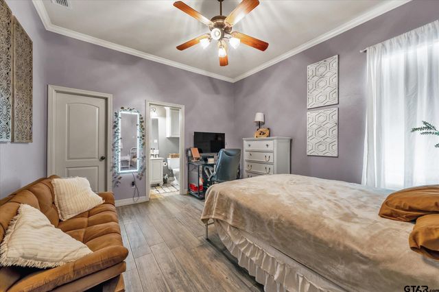 230 Sunnys Halo Boulevard, Bullard, TX 75757