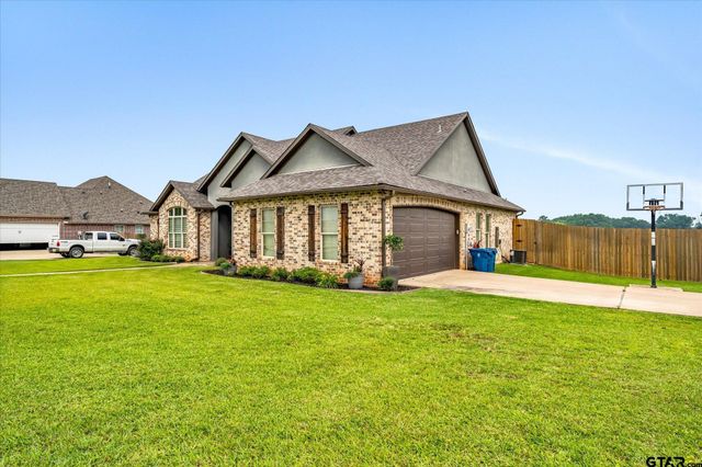 230 Sunnys Halo Boulevard, Bullard, TX 75757
