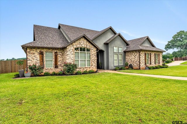 230 Sunnys Halo Boulevard, Bullard, TX 75757