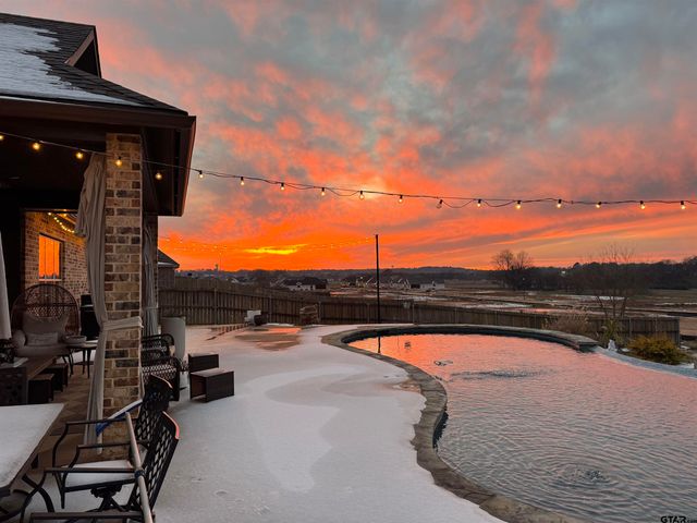 230 Sunnys Halo Boulevard, Bullard, TX 75757