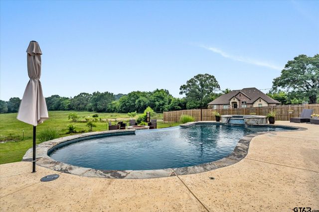 230 Sunnys Halo Boulevard, Bullard, TX 75757