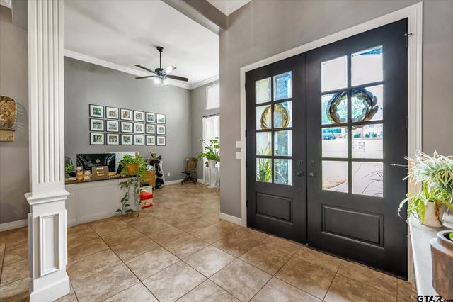 230 Sunnys Halo Boulevard, Bullard, TX 75757