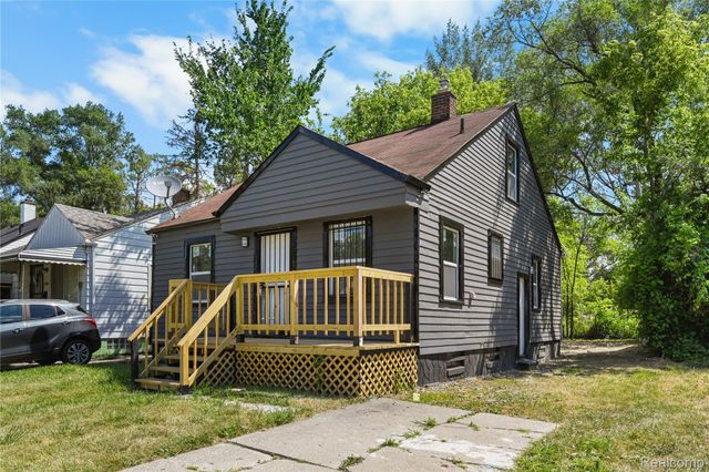 9016 Auburn Street, Detroit, MI 48228