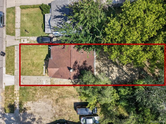 9016 Auburn Street, Detroit, MI 48228