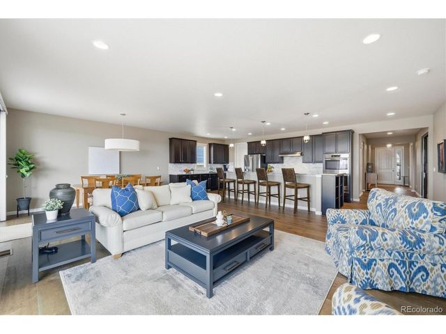 14250 Double Dutch Cir, Parker, CO 80134