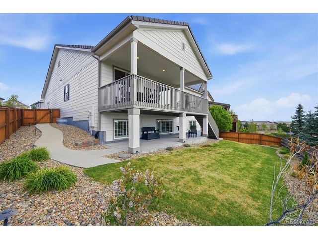14250 Double Dutch Cir, Parker, CO 80134