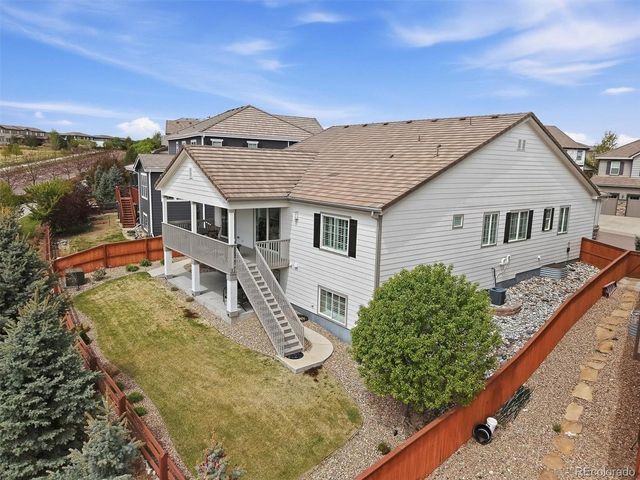 14250 Double Dutch Cir, Parker, CO 80134