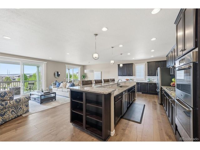 14250 Double Dutch Cir, Parker, CO 80134