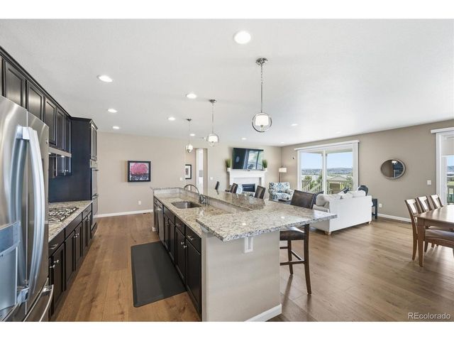 14250 Double Dutch Cir, Parker, CO 80134