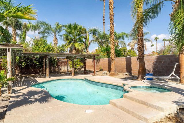 68750 Fortuna Road, Cathedral City, CA 92234