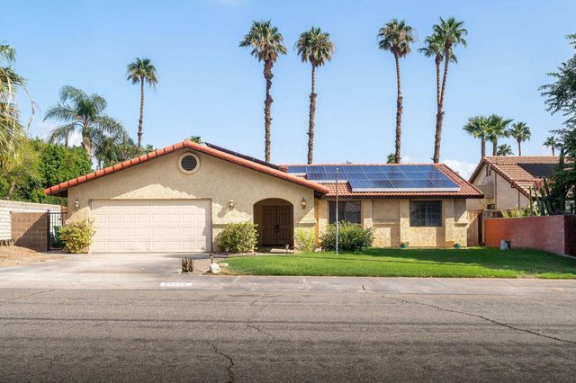 68750 Fortuna Road, Cathedral City, CA 92234