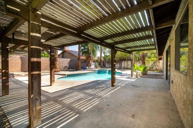 68750 Fortuna Road, Cathedral City, CA 92234