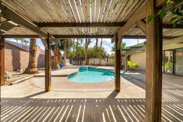 68750 Fortuna Road, Cathedral City, CA 92234