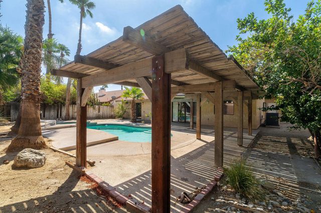 68750 Fortuna Road, Cathedral City, CA 92234