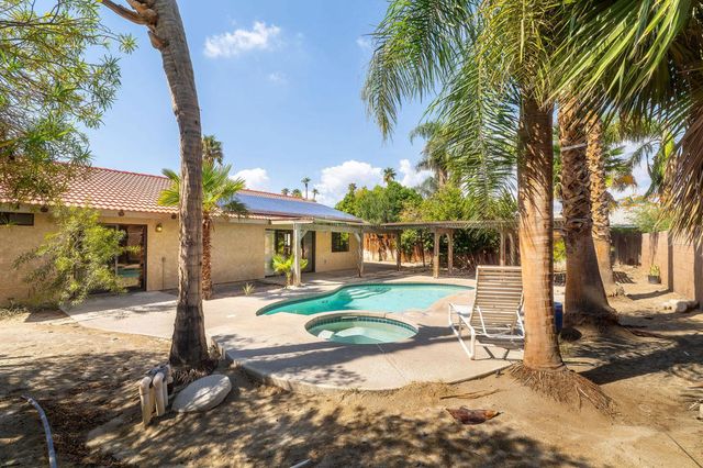 68750 Fortuna Road, Cathedral City, CA 92234