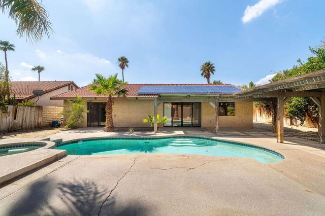 68750 Fortuna Road, Cathedral City, CA 92234